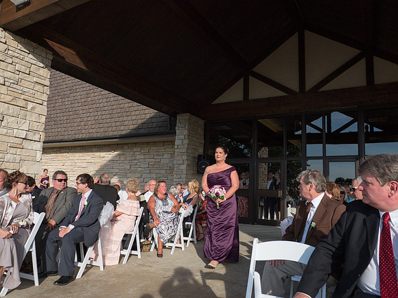 Mr. & Mrs. Dj & Heather Schenk