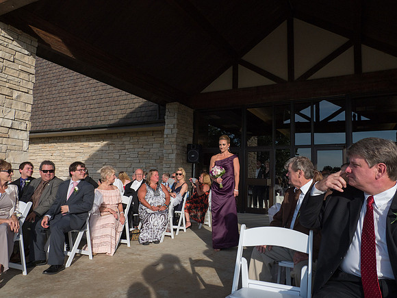 Mr. & Mrs. Dj & Heather Schenk