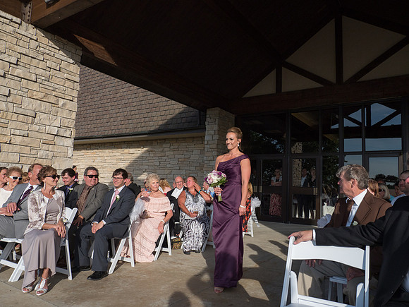 Mr. & Mrs. Dj & Heather Schenk