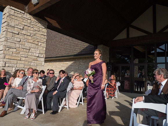 Mr. & Mrs. Dj & Heather Schenk