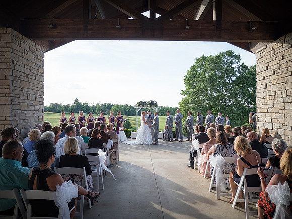 Mr. & Mrs. Dj & Heather Schenk