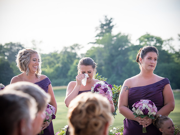 Mr. & Mrs. Dj & Heather Schenk