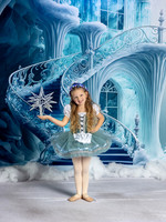 Lynlee abdon