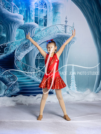 Hadley Richardson