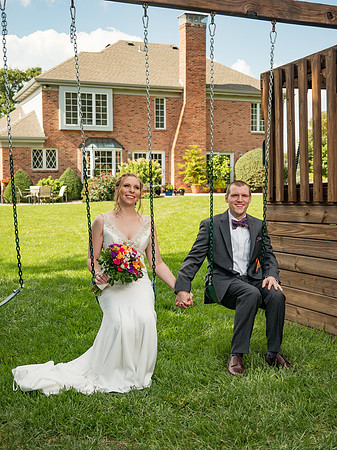 Teresa & Tyler <3 <3