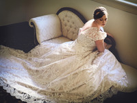 Allie & Evan Wedding Day