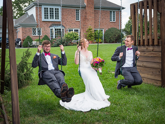 Teresa & Tyler <3 <3