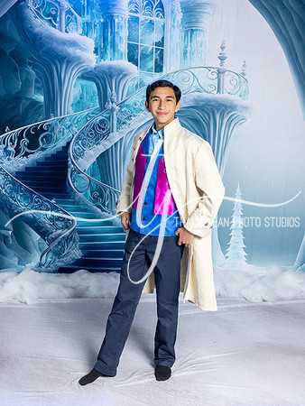 Samuel Vega
