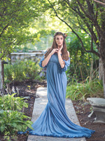 Environmental Portraiture