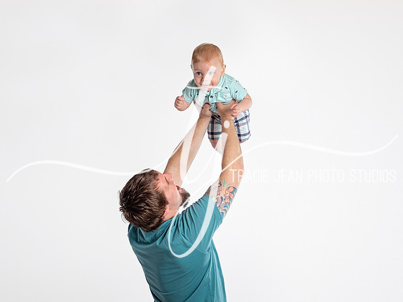 Ryland 9 Month Session