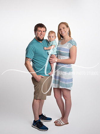 Ryland 9 Month Session