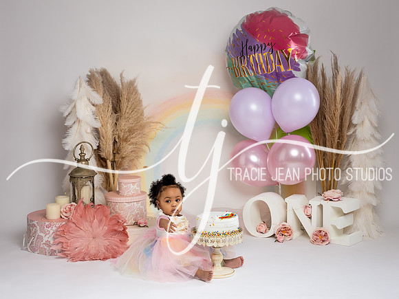 Nayve One Year Session