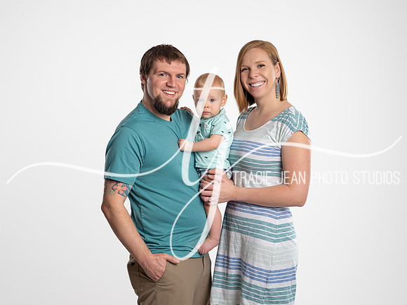 Ryland 9 Month Session