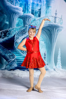 Genevieve Boling