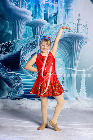 Genevieve Boling