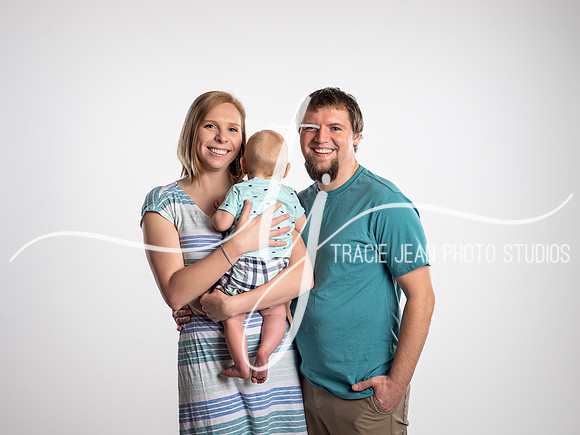 Ryland 9 Month Session
