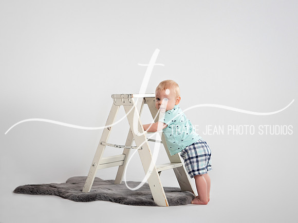 Ryland 9 Month Session