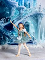 Lynlee abdon