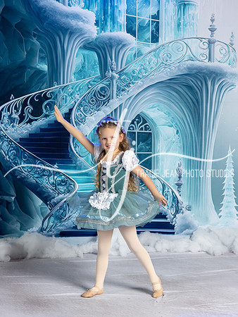 Lynlee abdon