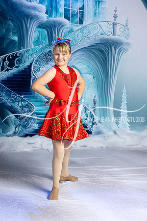 Genevieve Boling