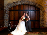 Sarah & Tylers Wedding Day