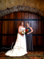 Sarah & Tylers Wedding Day
