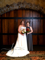 Sarah & Tylers Wedding Day
