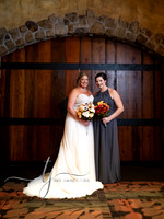Sarah & Tylers Wedding Day