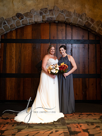 Sarah & Tylers Wedding Day