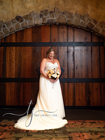 Sarah & Tylers Wedding Day