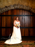 Sarah & Tylers Wedding Day