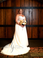Sarah & Tylers Wedding Day