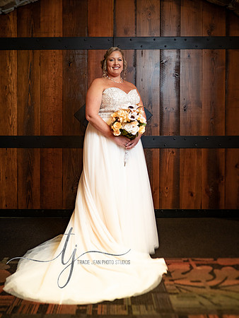 Sarah & Tylers Wedding Day