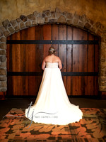 Sarah & Tylers Wedding Day