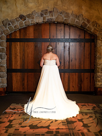 Sarah & Tylers Wedding Day