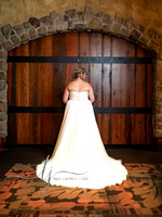 Sarah & Tylers Wedding Day