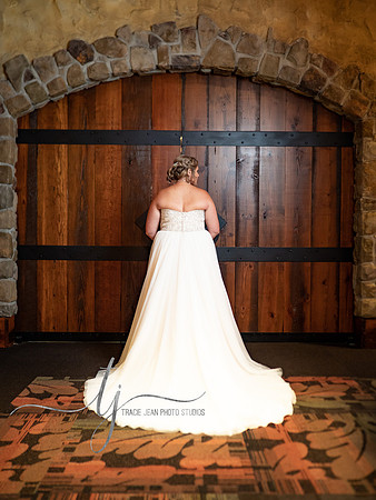 Sarah & Tylers Wedding Day