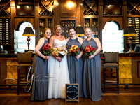 Sarah & Tylers Wedding Day