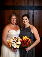 Sarah & Tylers Wedding Day