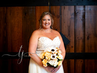 Sarah & Tylers Wedding Day