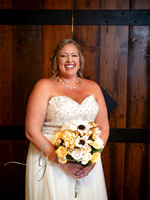 Sarah & Tylers Wedding Day