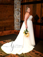 Sarah & Tylers Wedding Day