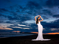 Tracie Maglosky Global Portfolio - Black Sands Beach