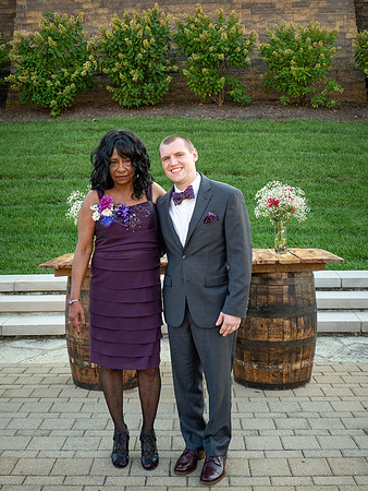Teresa & Tyler <3 <3