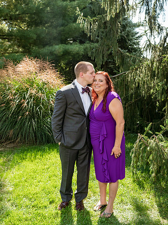 Teresa & Tyler <3 <3