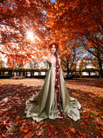 On Location Portraiture