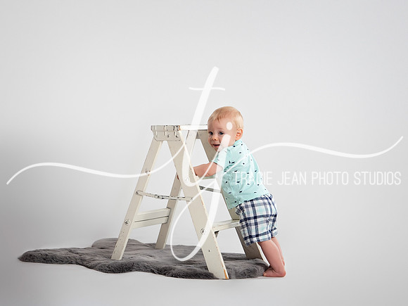 Ryland 9 Month Session
