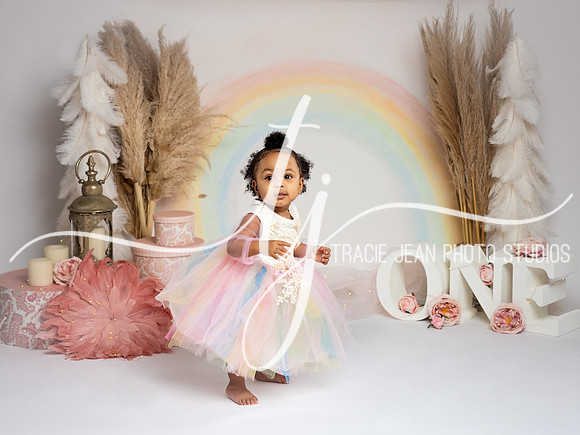 Nayve One Year Session