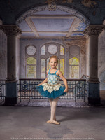 Expressions Dance Theatre Cinderella