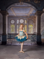 Expressions Dance Theatre Cinderella